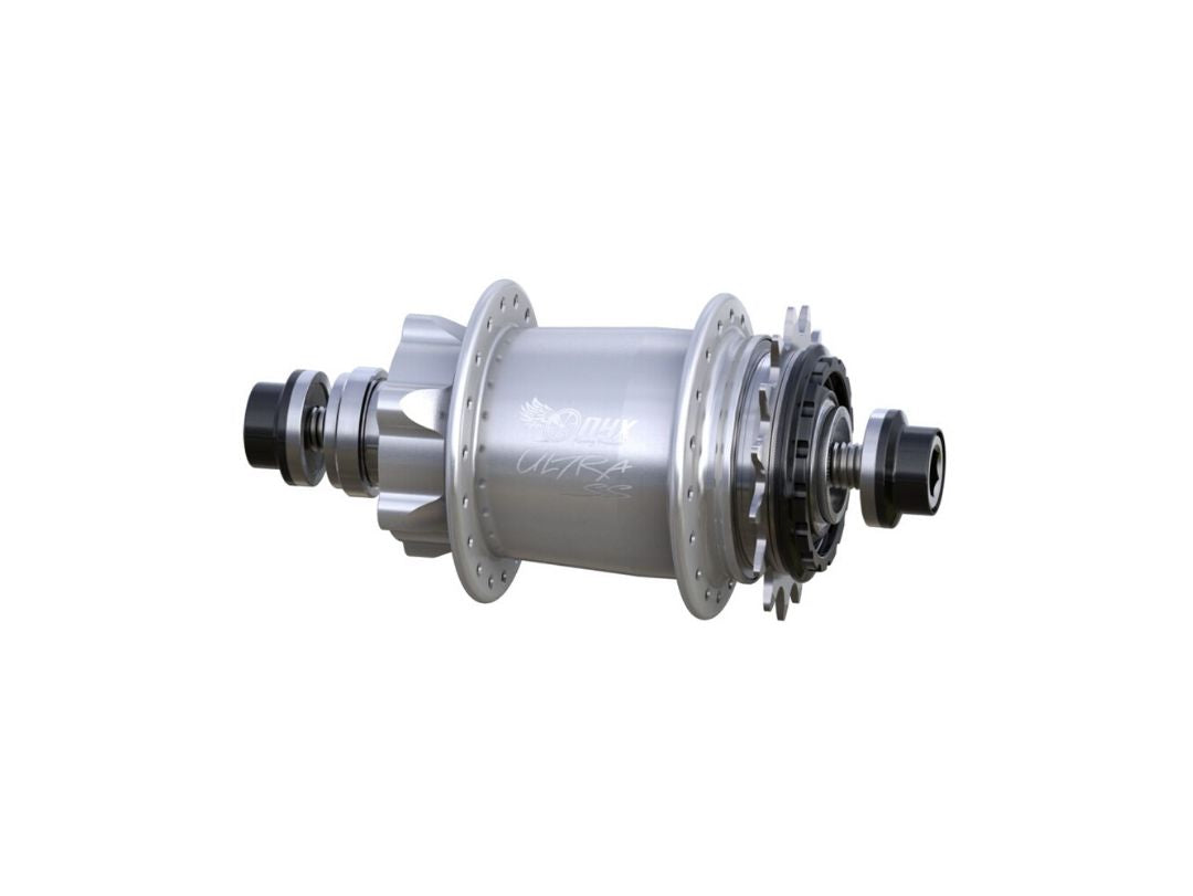 ONYX ULTRA SS DISC 36H REAR HUB - Legend Bikes