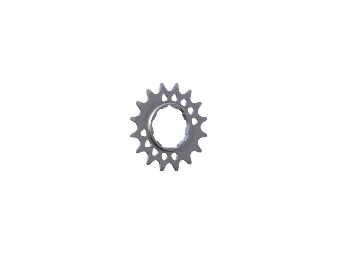 ONYX STAINLESS STEEL COG