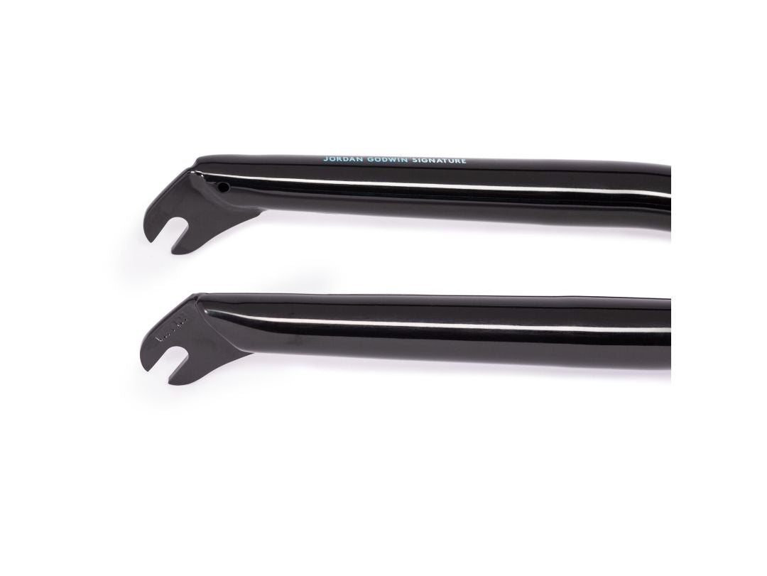 éclat STORM brakeless 20 mm OffSet Fork