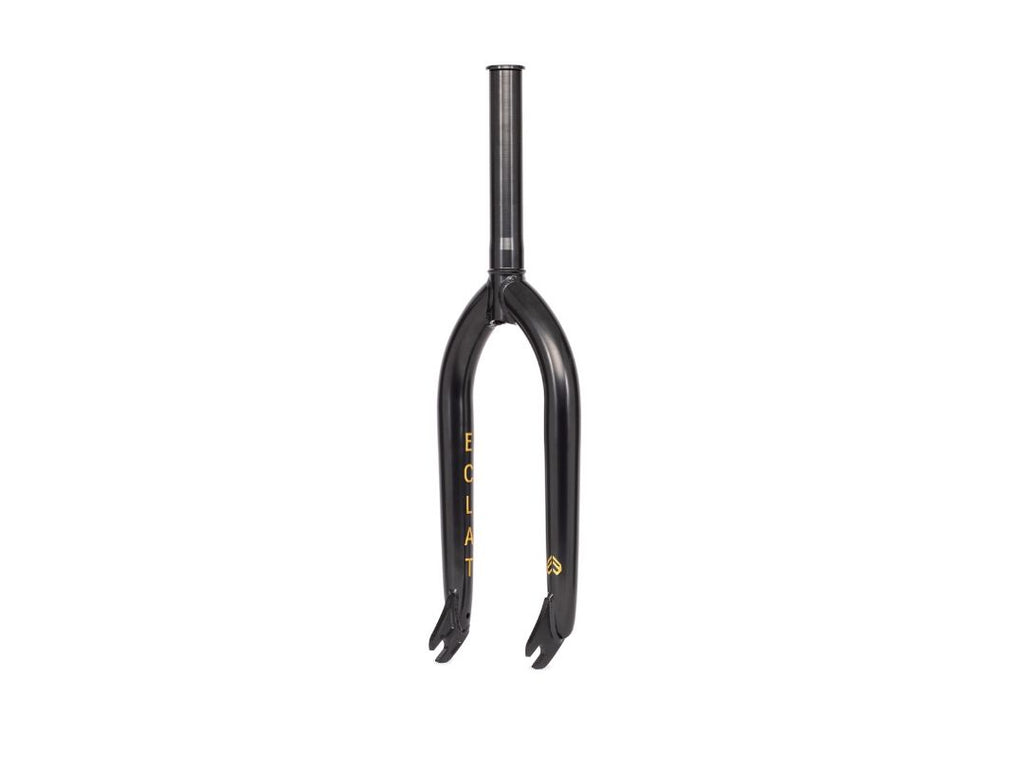 éclat STORM brakeless XLT 28 mm OffSet Fork - Legend Bikes