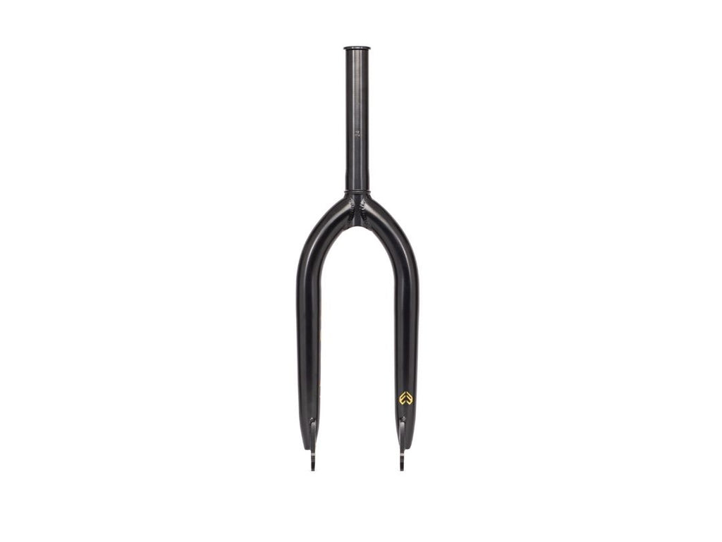 éclat STORM brakeless XLT 28 mm OffSet Fork - Legend Bikes