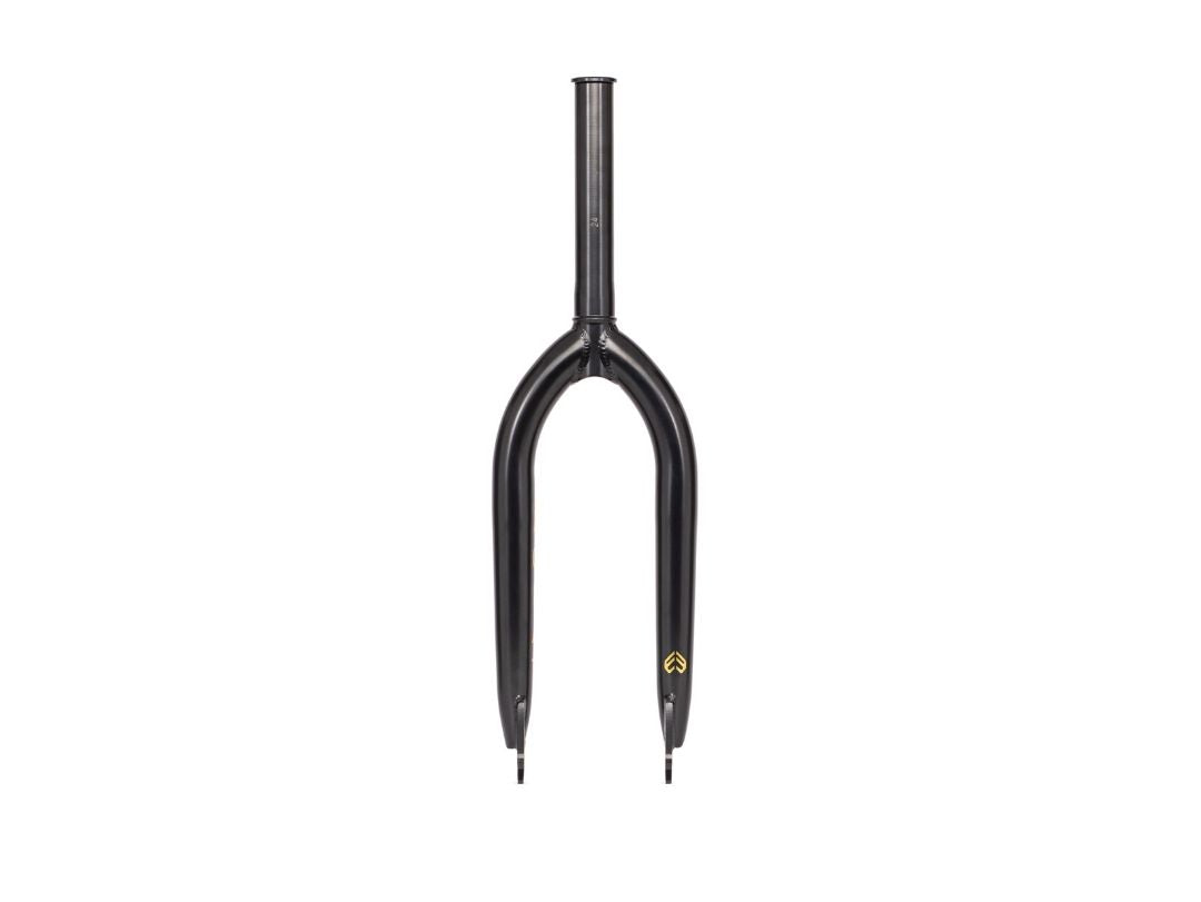 éclat STORM brakeless XLT 28 mm OffSet Fork - Legend Bikes