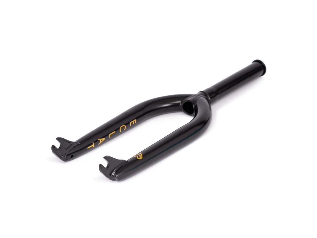 éclat STORM brakeless XLT 28 mm OffSet Fork - Legend Bikes