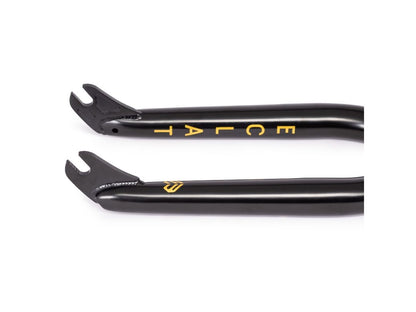 éclat STORM brakeless XLT 24 mm OffSet Fork