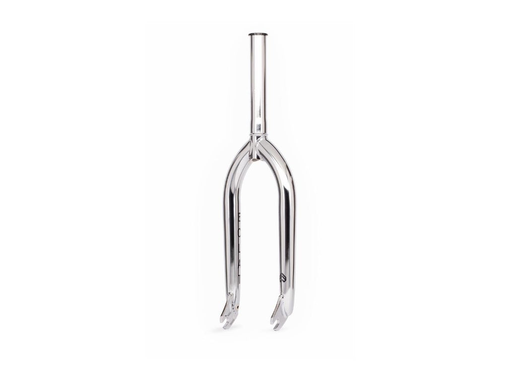 éclat STORM brakeless XLT 28 mm OffSet Fork - Legend Bikes