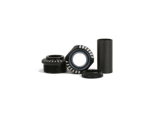 ODYSSEY EURO BOTTOM BRACKET BLACK