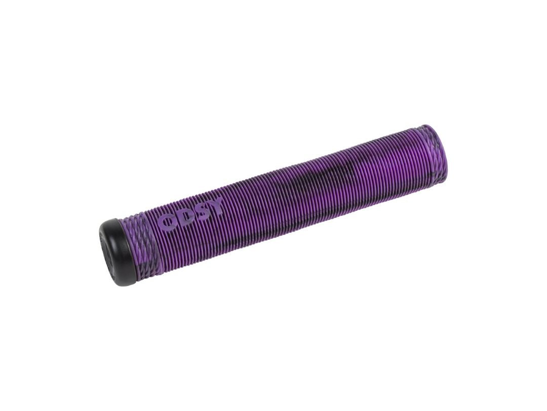 Odyssey Broc Raiford Grips - Legend Bikes