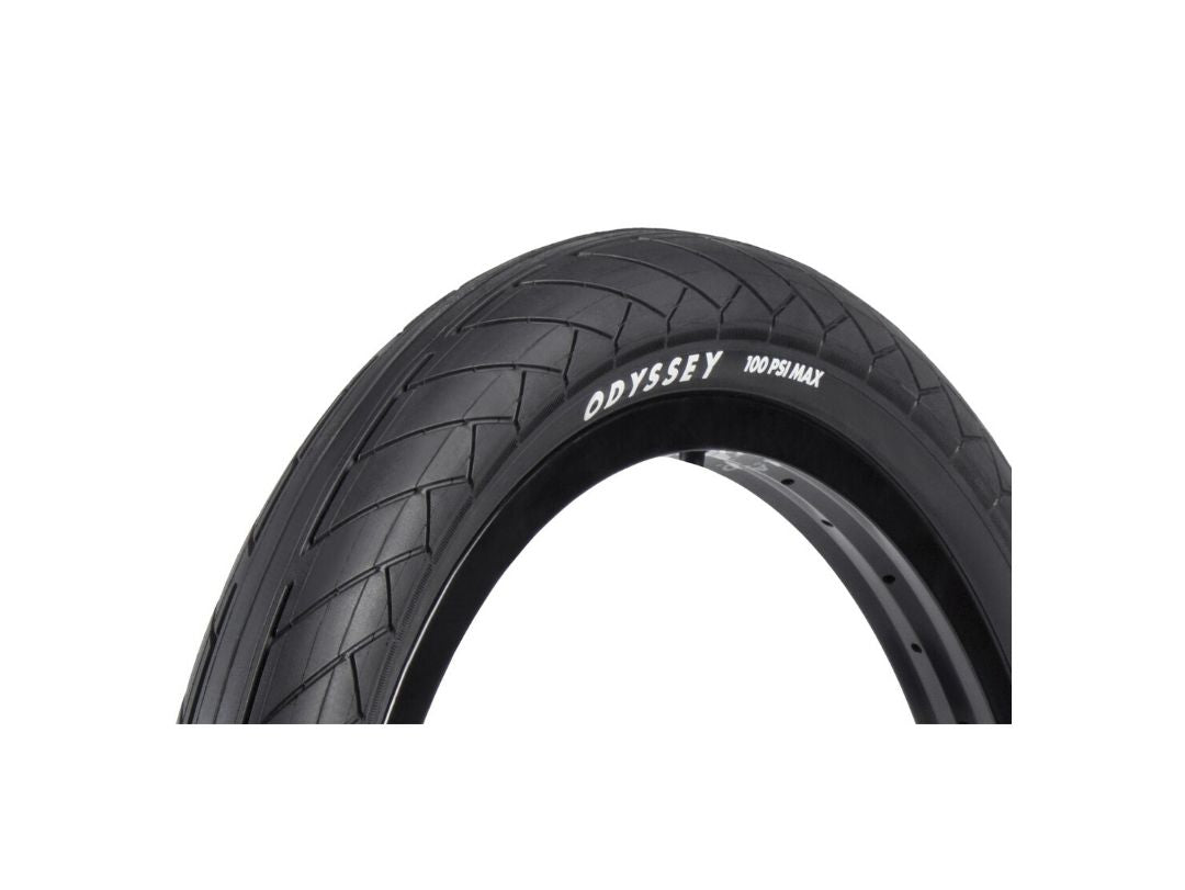 Odyssey Dugan Tire