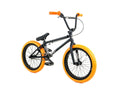 BMX FLYBIKES NOVA 18" FLAT BLACK
