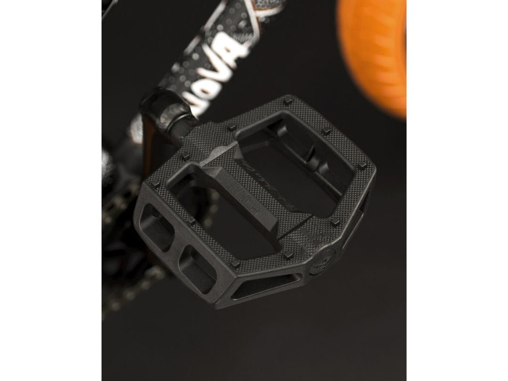 BMX FLYBIKES NOVA 18" FLAT BLACK