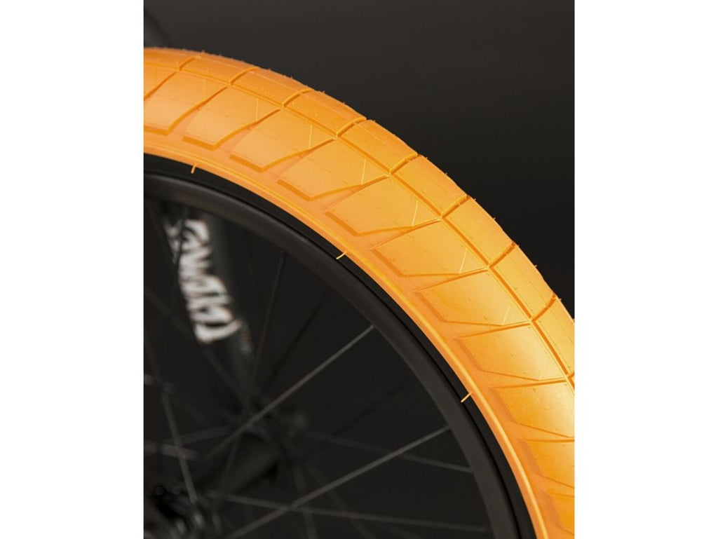 BMX FLYBIKES NOVA 18" FLAT BLACK