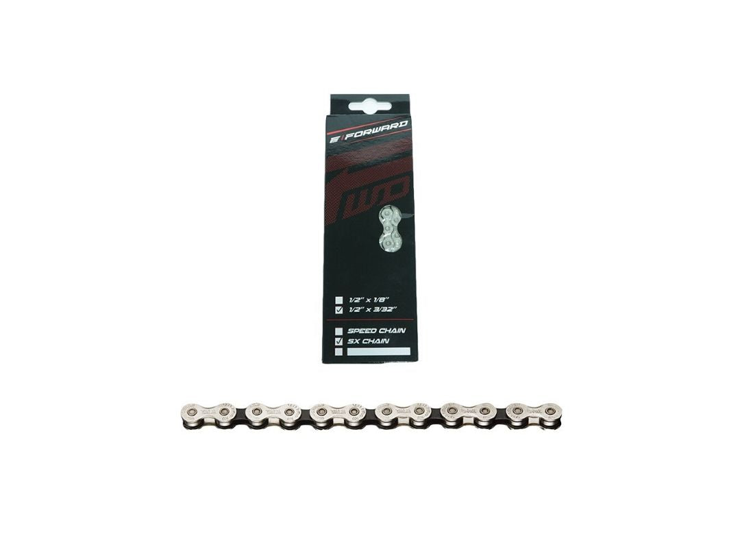 FORWARD SX CHAIN - Legend Bikes