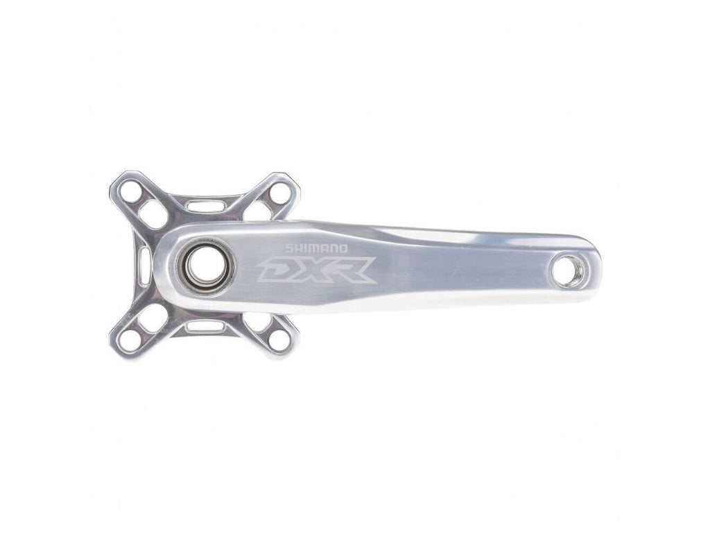 SHIMANO DXR II CRANKSET - Legend Bikes