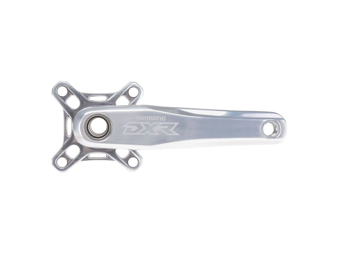SHIMANO DXR II CRANKSET - Legend Bikes