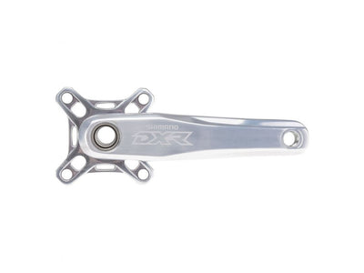 SHIMANO DXR II CRANKSET