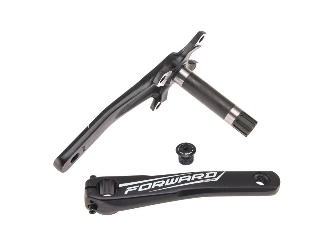 Junior crankset best sale