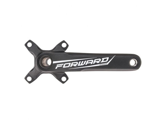 FORWARD JOYRIDE PRO CRANKSET