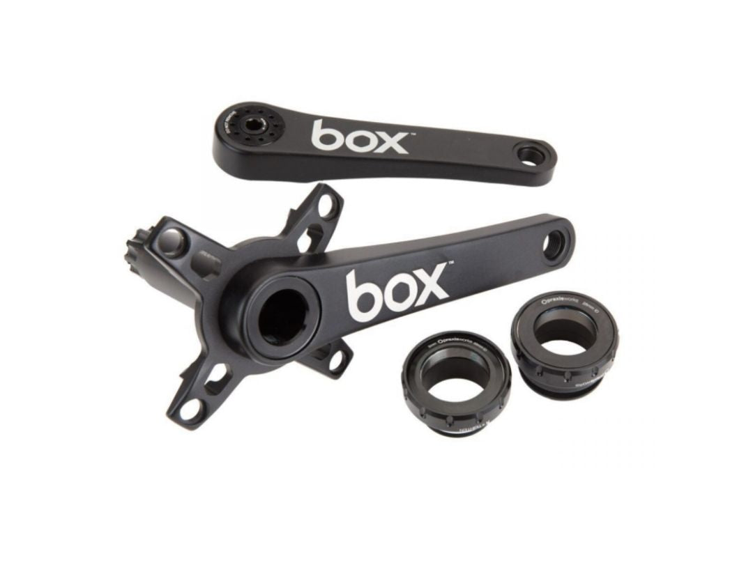 BOX ONE M30-M CRANKSET