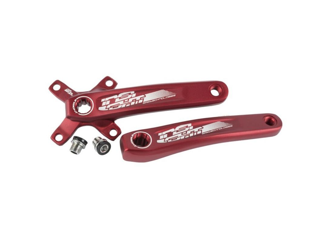 INSIGHT ISIS AXLE CRANK ARMS