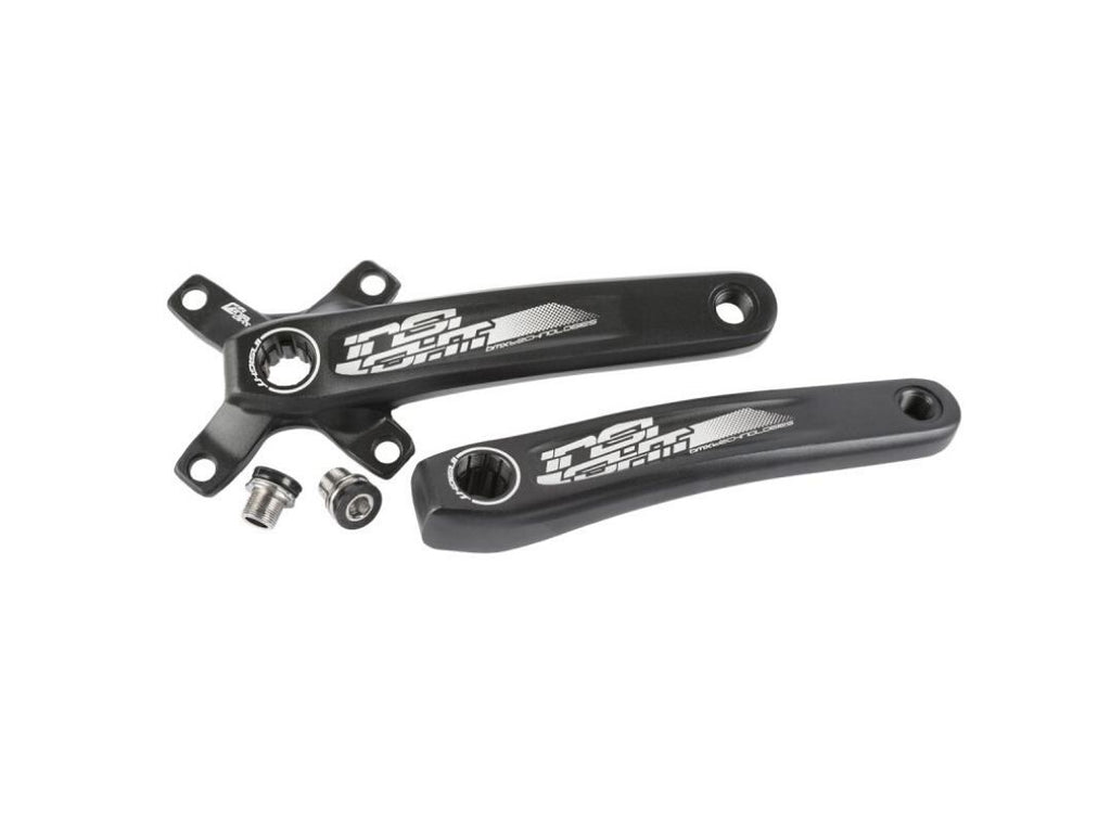 INSIGHT ISIS AXLE CRANK ARMS