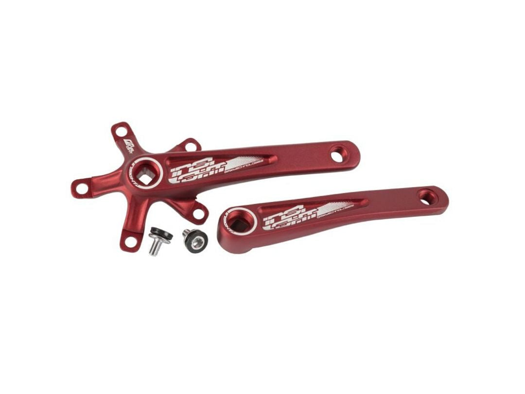 INSIGHT SQUARED AXLE CRANK ARMS