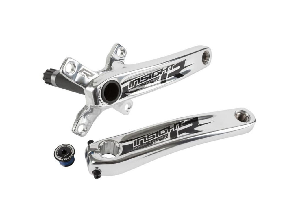 INSIGHT RLC CRANKSET