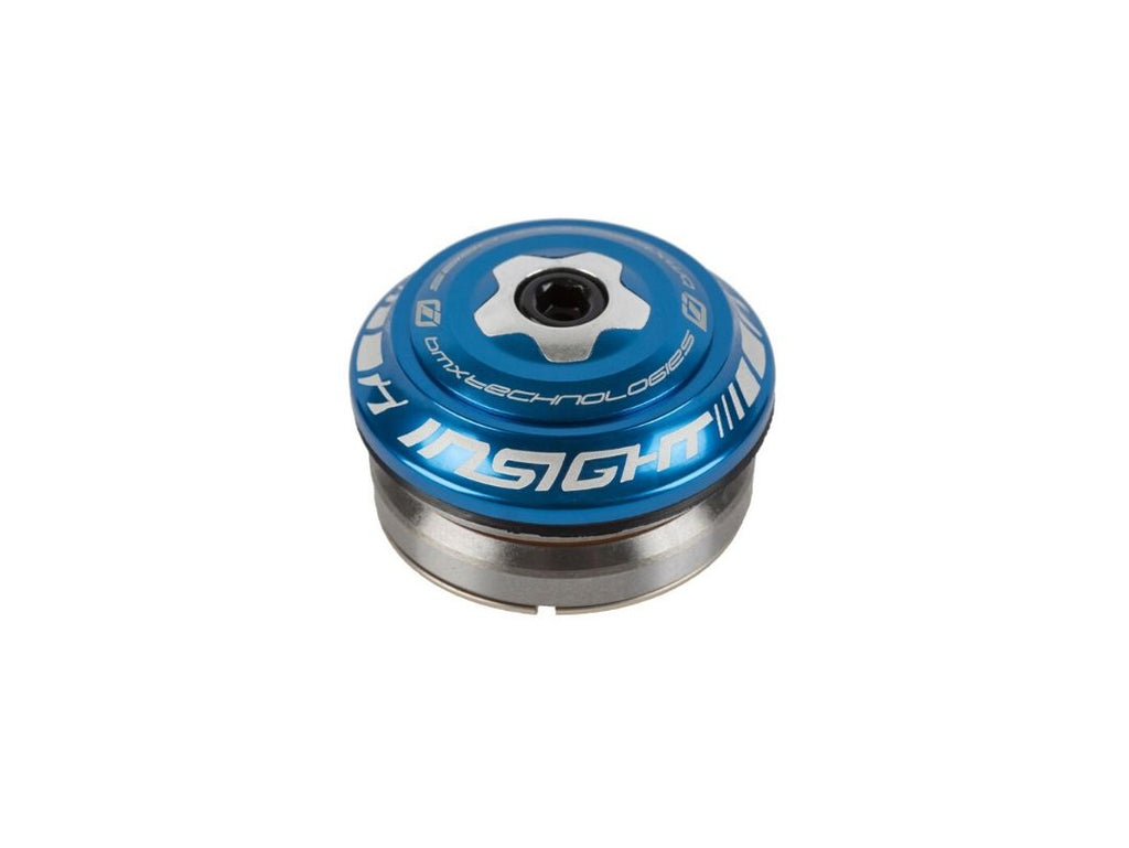 INSIGHT INTEGRATED HEADSET 1'' - Legend Bikes