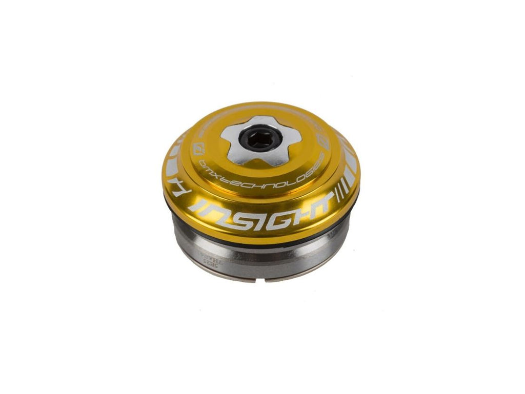 INSIGHT INTEGRATED HEADSET 1'' - Legend Bikes
