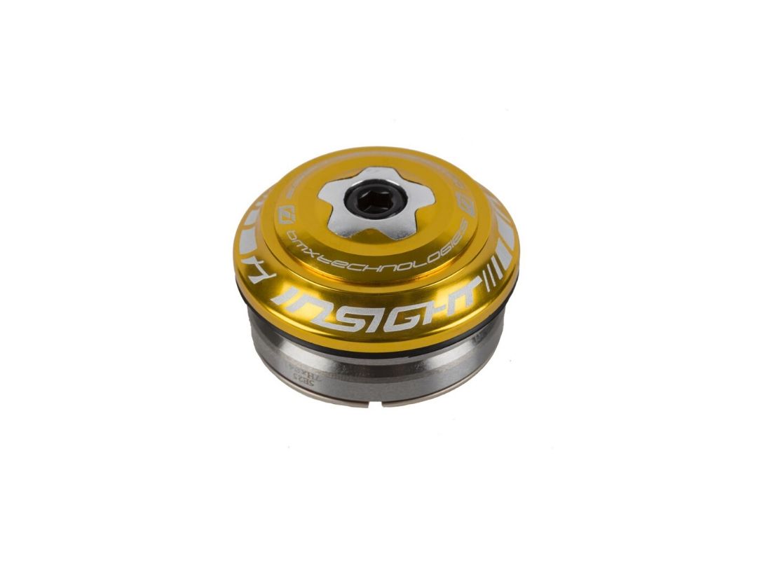 INSIGHT INTEGRATED HEADSET 1'' - Legend Bikes
