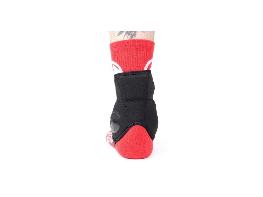 SHADOW SUPER SLIM ANKLE PROTECTION - Legend Bikes