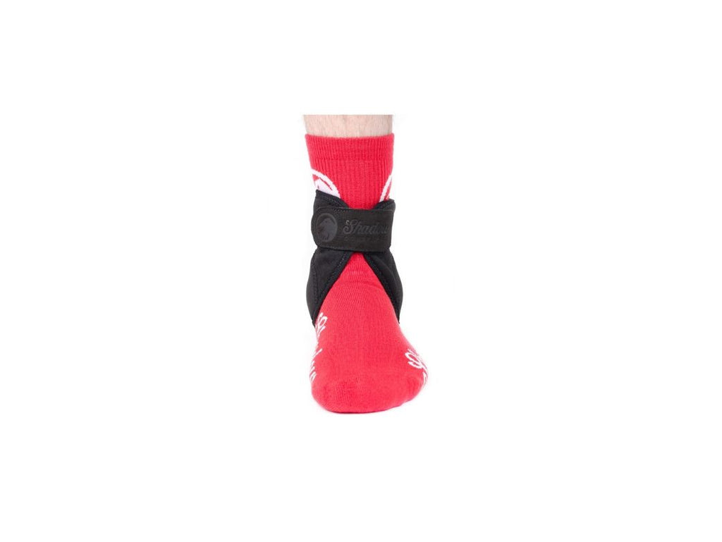 SHADOW SUPER SLIM ANKLE PROTECTION - Legend Bikes