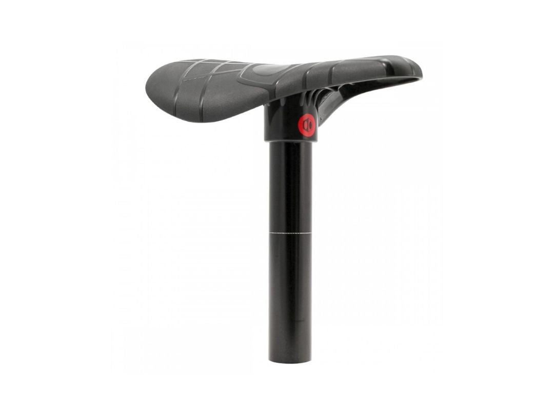 BOX ECHELON SEAT-SEATPOST COMBO 27.2MM - Legend Bikes