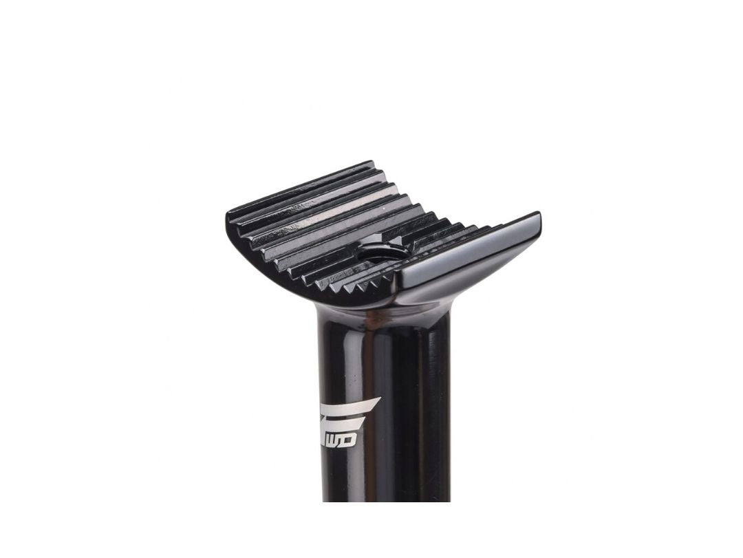 FORWARD JOYRIDE PIVOTAL BLACK SEAT POST