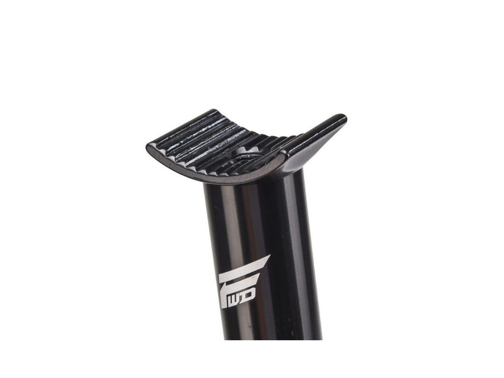 FORWARD JOYRIDE PIVOTAL BLACK SEAT POST - Legend Bikes