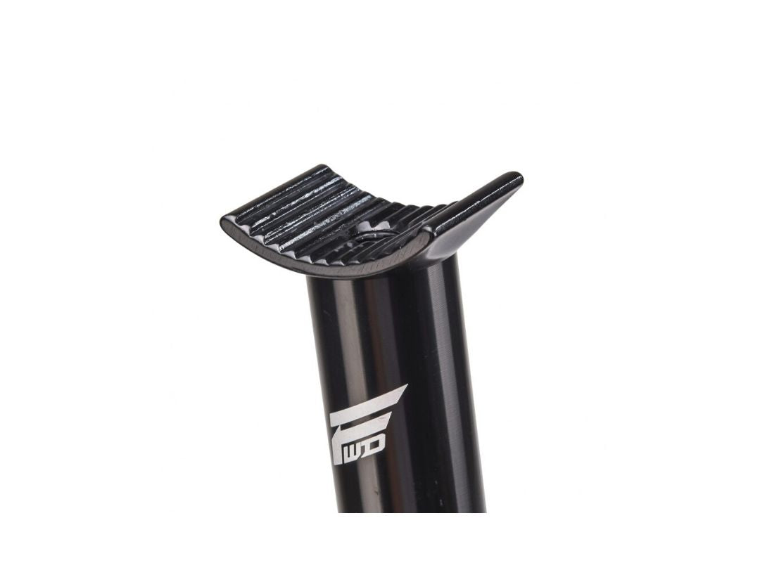 FORWARD JOYRIDE PIVOTAL BLACK SEAT POST - Legend Bikes