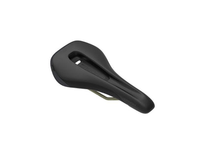 ERGON SM ENDURO PRO TITANIUM MEN SADDLE STEALTH