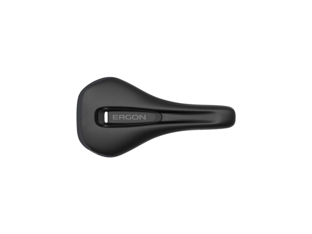 ERGON SM ENDURO PRO TITANIUM MEN SADDLE STEALTH