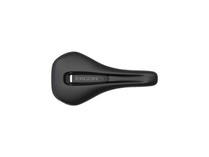 ERGON SM ENDURO PRO TITANIUM MEN SADDLE STEALTH