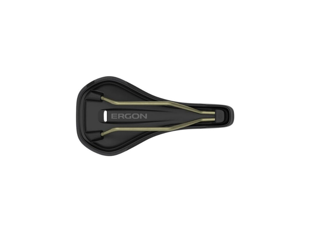 ERGON SM ENDURO PRO TITANIUM MEN SADDLE STEALTH