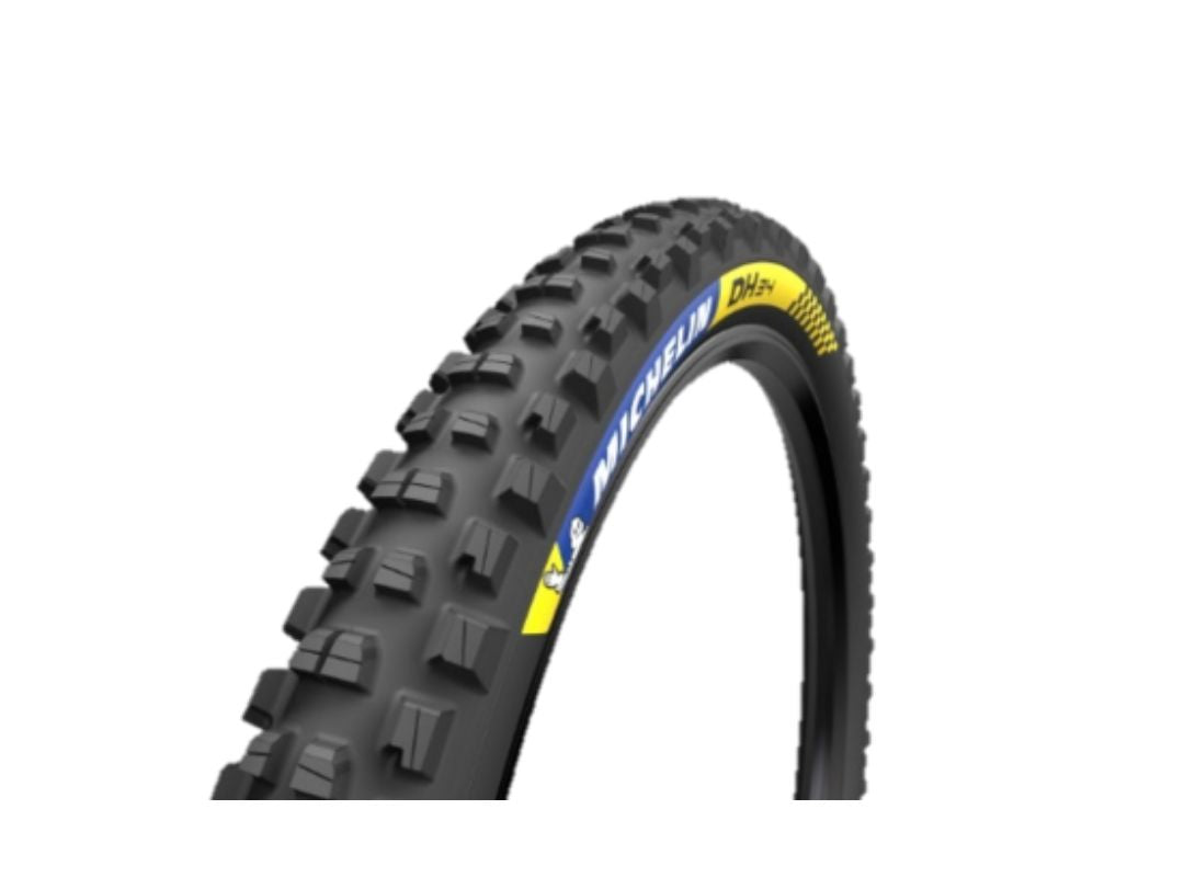 Michelin store downhill tires