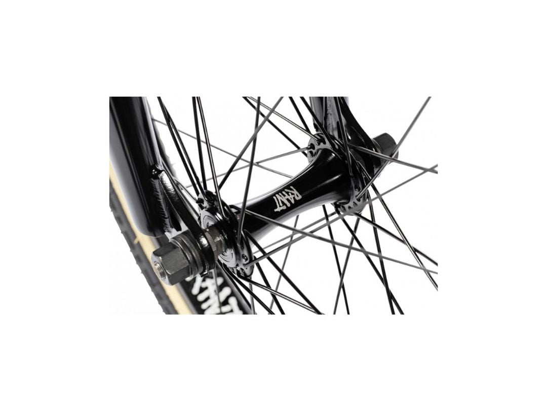 BMX SUBROSA TIRO 20.5''