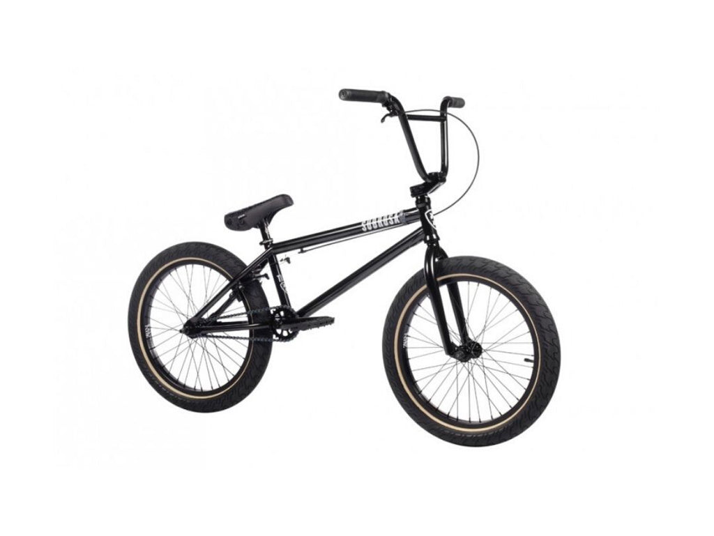 BMX SUBROSA TIRO 20.5''