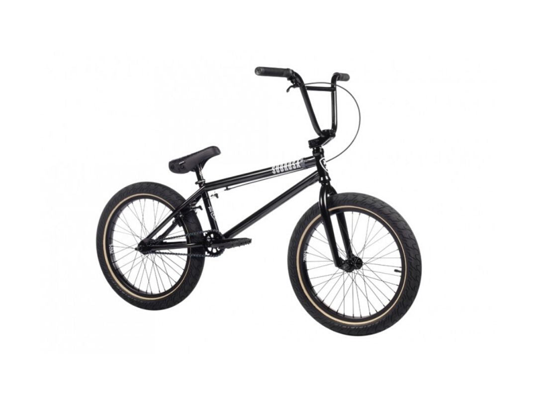 BMX SUBROSA TIRO 20.5'' 2021