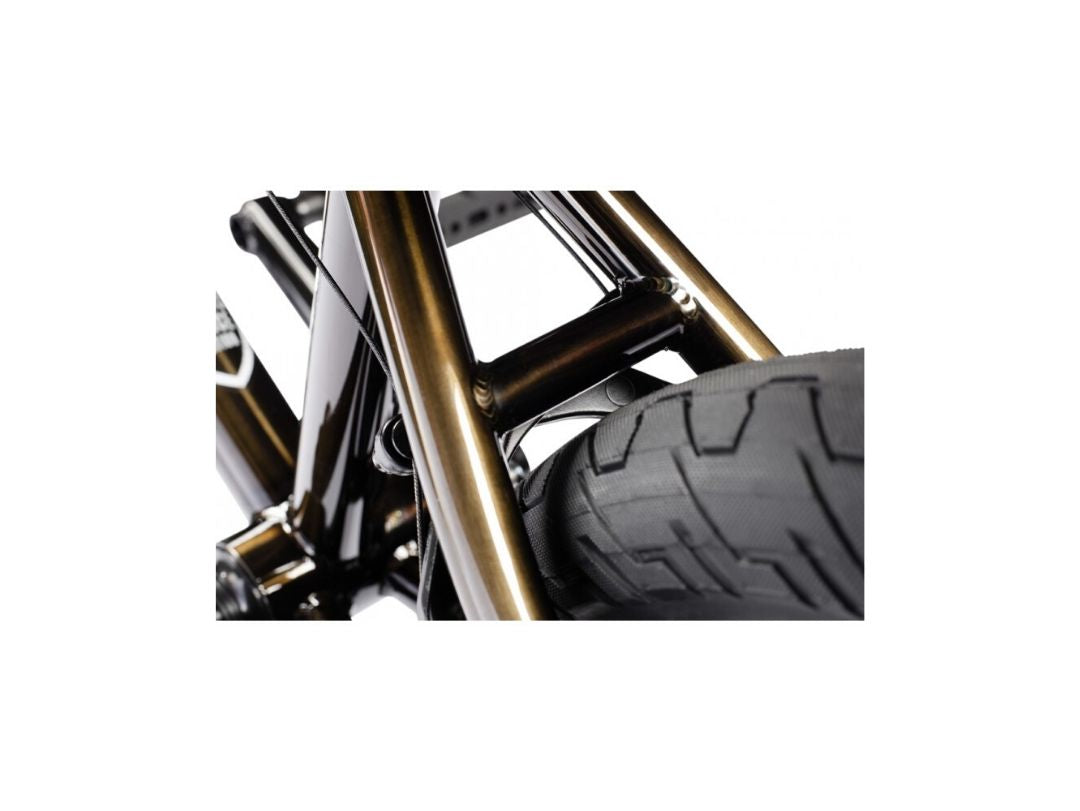 BMX SUBROSA TIRO L 20.75" FRANCE EXCLU