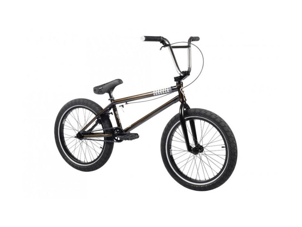 BMX SUBROSA TIRO L 20.75" FRANCE EXCLU