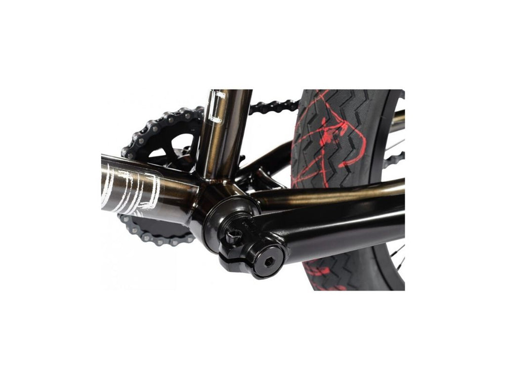 BMX SUBROSA SALVADOR FREECO 20.5 ''2021