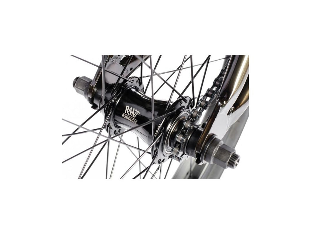 BMX SUBROSA SALVADOR FREECO 20.5 ''2021