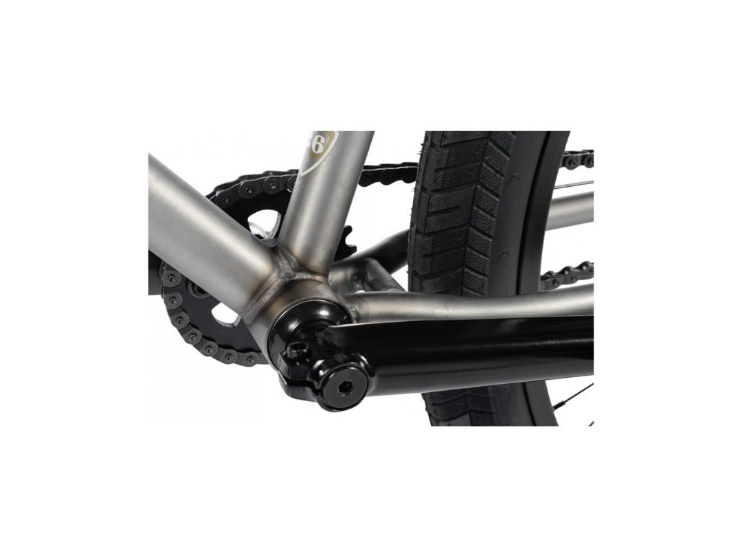 BMX SUBROSA MALUM DTT 26" 2021 - Legend Bikes