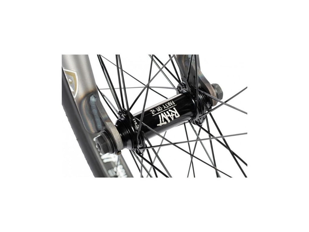 BMX SUBROSA MALUM DTT 26" 2021 - Legend Bikes
