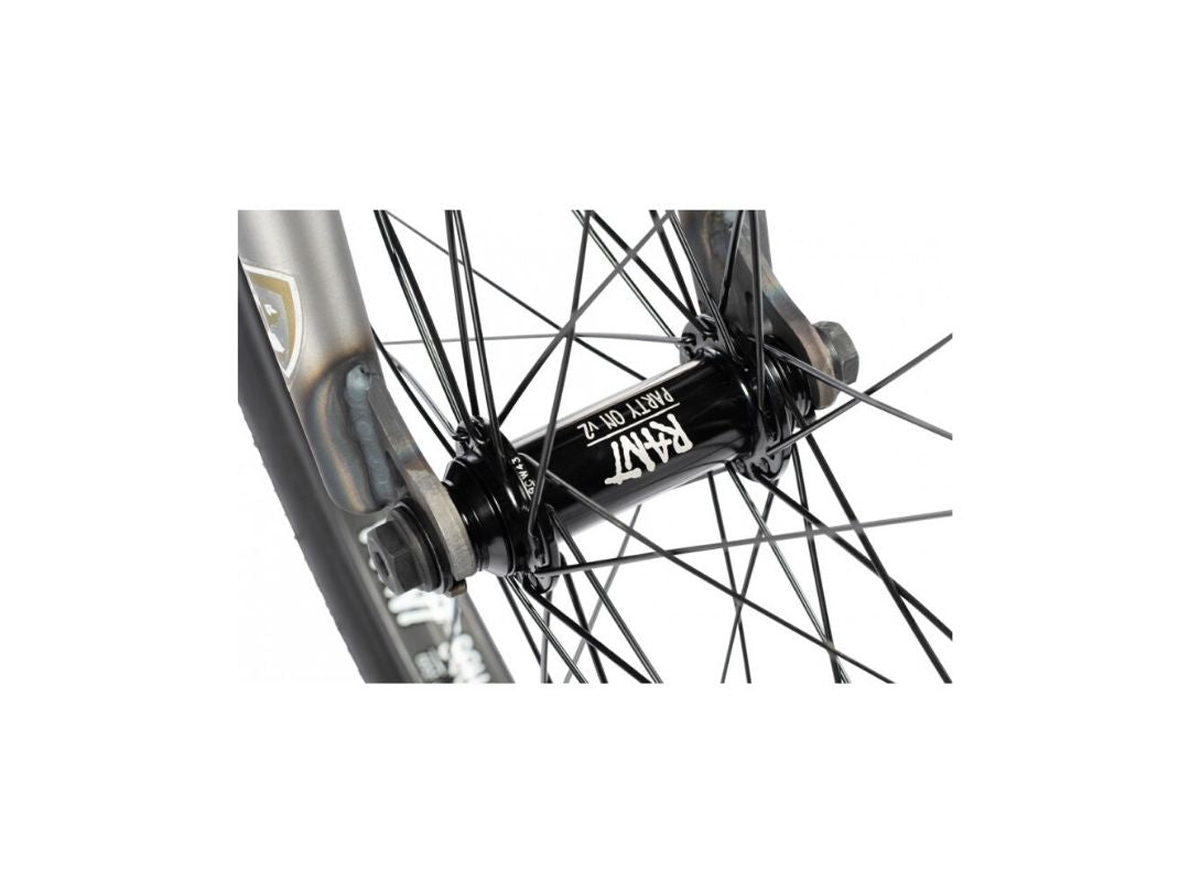BMX SUBROSA MALUM DTT 26" 2021 - Legend Bikes